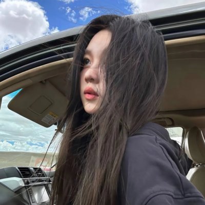 幽灵女孩